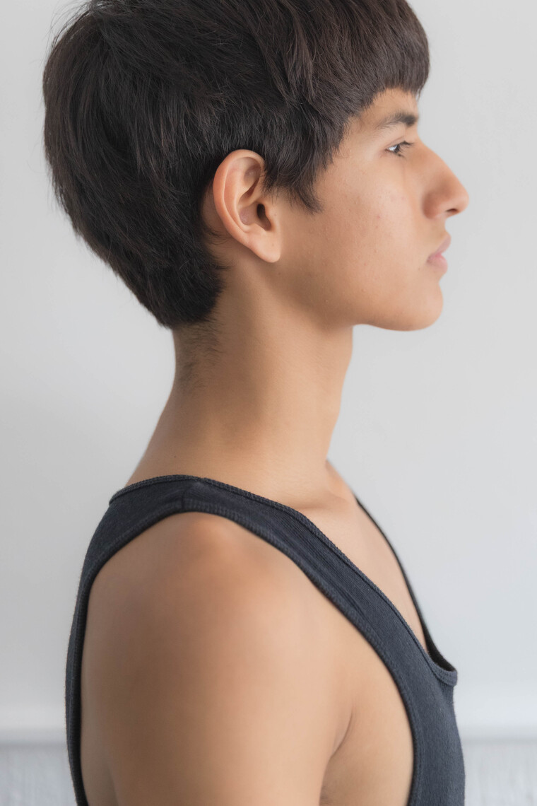 Model image